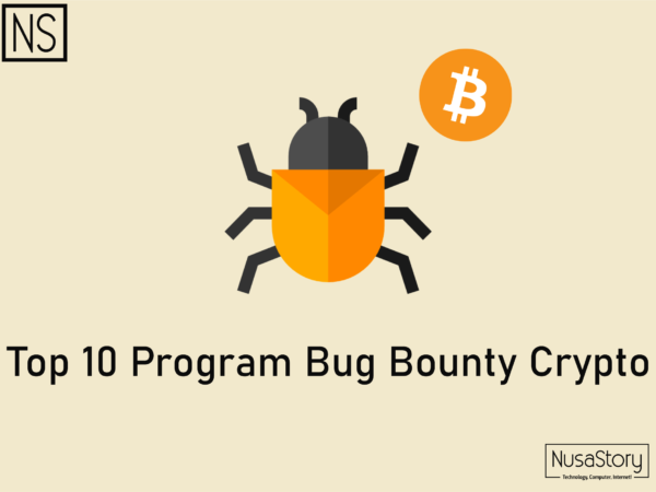 Top 10 Program Bug Bounty Crypto