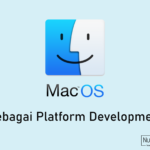 MacOS Sebagai Platform Development